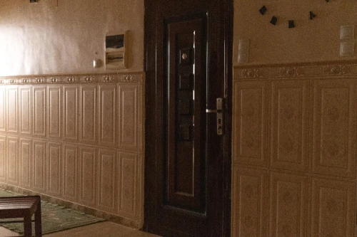 Vente Appartement F4 Ouargla Hassi messaoud