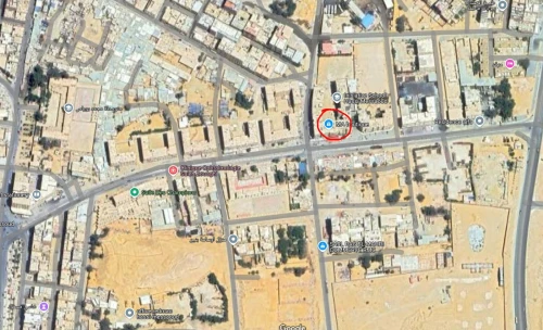 Vente Appartement F4 Ouargla Hassi messaoud