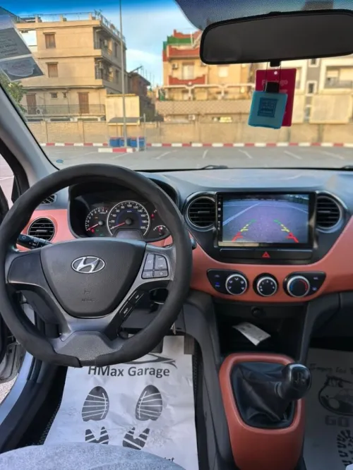 Hyundai Grand i10 2020 DZ