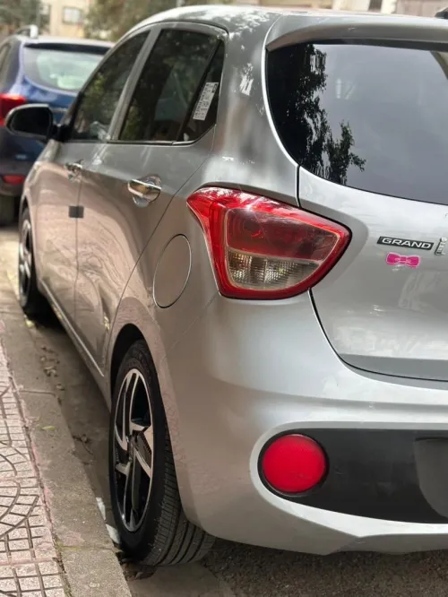 Hyundai Grand i10 2020 DZ