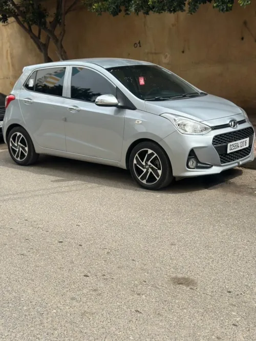 Hyundai Grand i10 2020 DZ