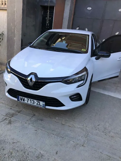 Renault Clio 5  2024 Evolution