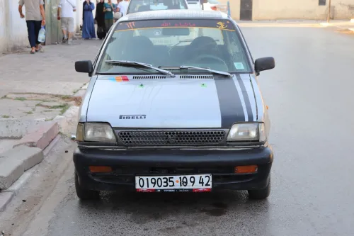 Suzuki Maruti 800 2009 Maruti 800