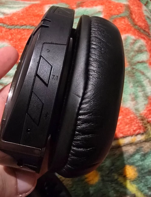 Casque gaming Asus