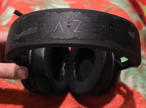 Casque gaming Razer