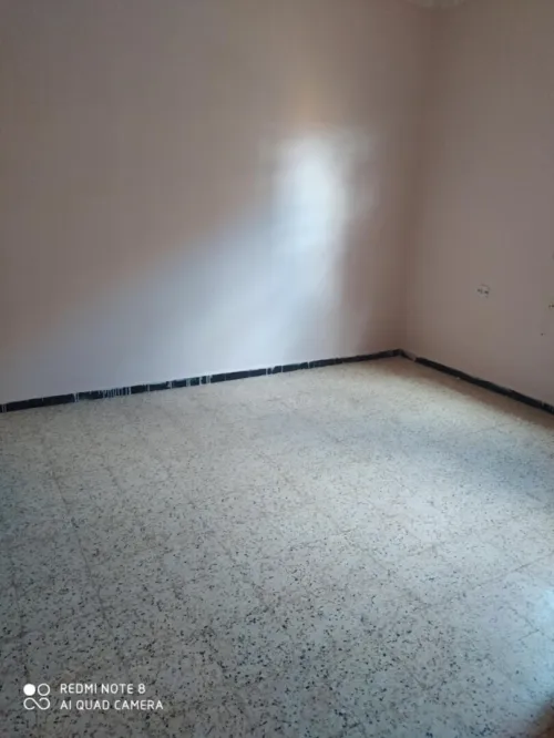 Vente Niveau De Villa F5 Naâma Mecheria