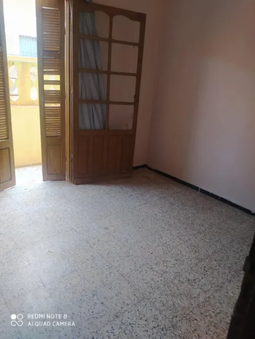 Vente Niveau De Villa F5 Naâma Mecheria
