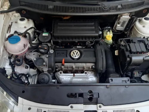 Volkswagen Polo 2009 Polo