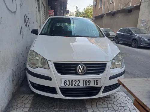 Volkswagen Polo 2009 Polo