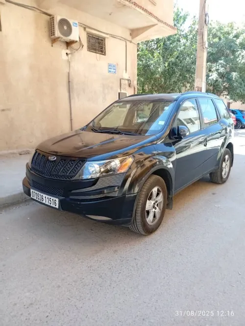 Mahindra XUV500 2015 XUV500