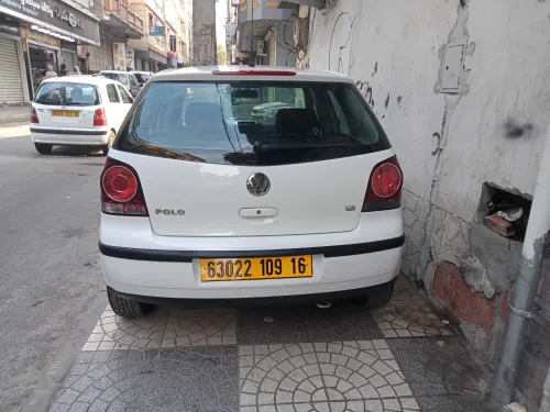 Volkswagen Polo 2009 Polo