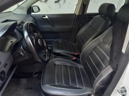 Volkswagen Polo 2009 Polo