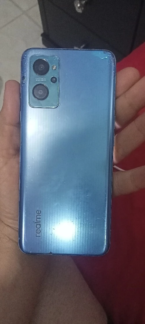 Realme 9i