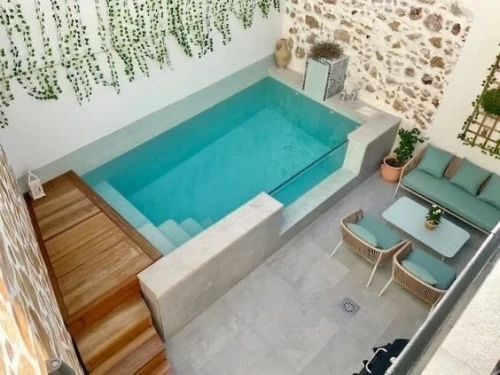 Vente équipement de piscine  وبناء وتجهيز في المسابح