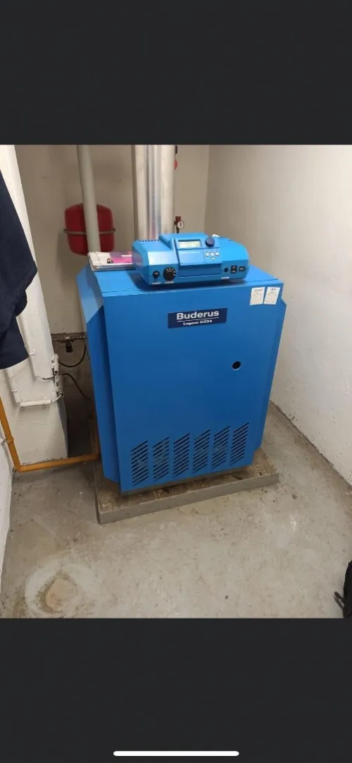 Plomberie chauffage, Central et Gaz, installation, piscine