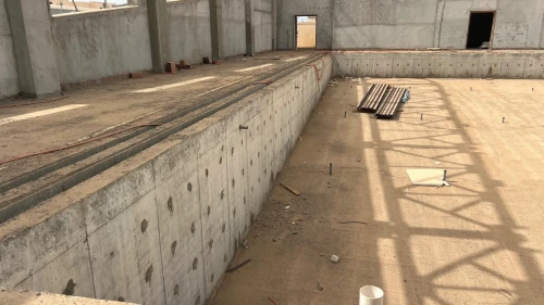 Construction Piscine jacuzzi sap