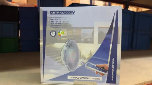 Équipement Piscine, Astra Pool Éline piscine de luxe