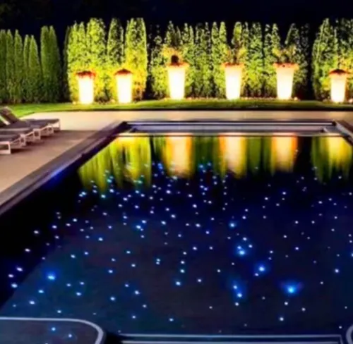 Vente équipement de piscine  وبناء وتجهيز في المسابح