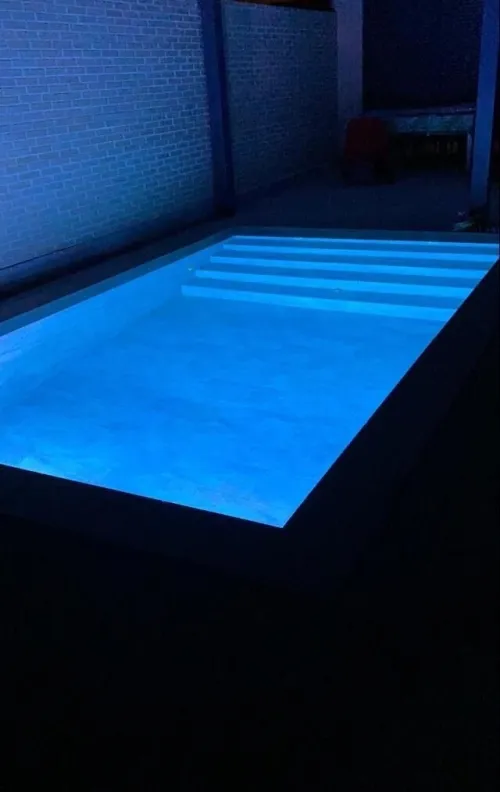 Construction Piscine jacuzzi sap