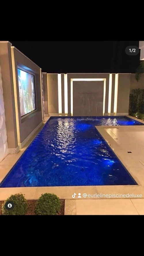 Réalisation piscine jacuzzi sap installation Équipement piscine hydraulique