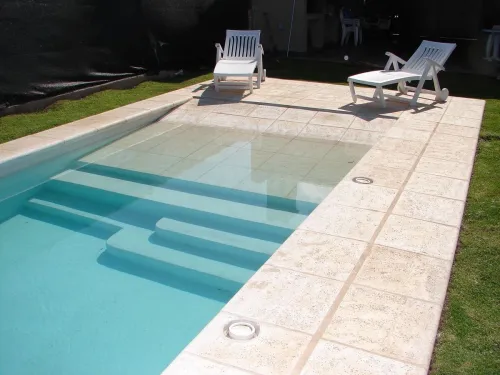 Vente équipement de piscine  وبناء وتجهيز في المسابح