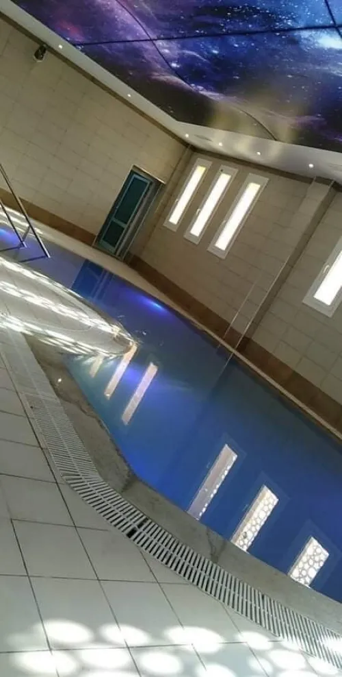 Construction Piscine jacuzzi sap