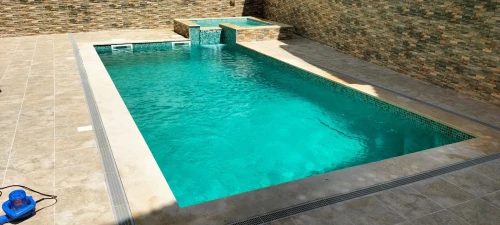 Construction Piscine jacuzzi sap