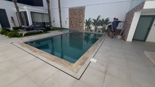 Réalisation piscine jacuzzi sap installation Équipement piscine hydraulique