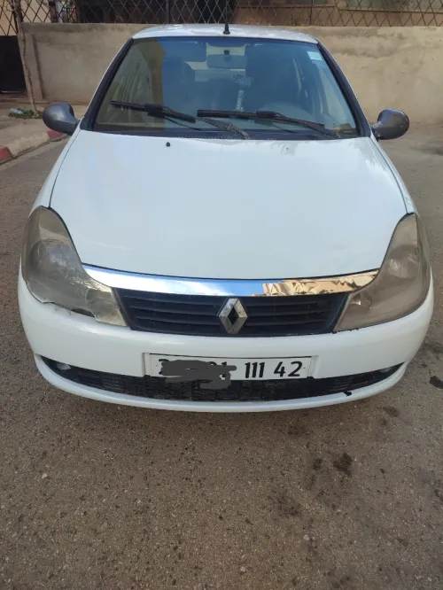 Renault Symbol 2011 Symbol
