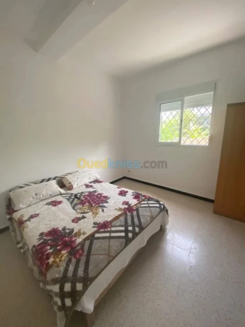 Location Niveau De Villa Annaba Seraidi