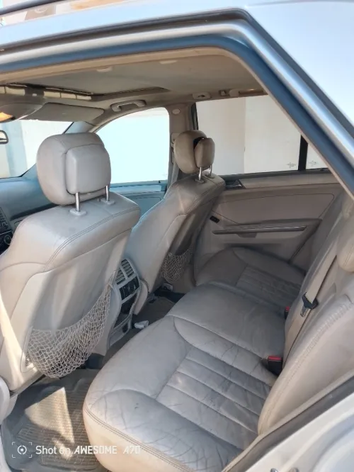 Mercedes ML 2008 ML
