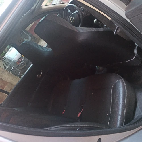 Renault Clio 3 2007 Clio 3