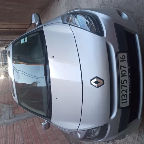 Renault Clio 3 2007 Clio 3