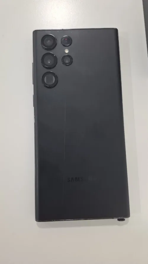 Samsung Galaxy S22 Ultra 5G 256G
