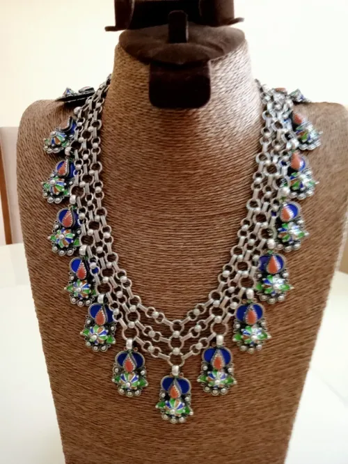 Bijoux kabyle