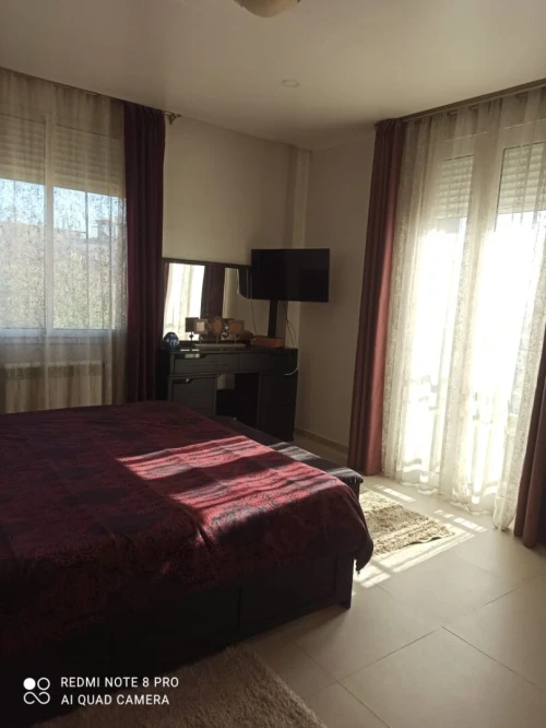 Vente Appartement F4 Alger Ain naadja