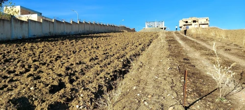 Vente Terrain Tizi Ouzou Boghni