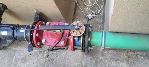 Travaux Plomberie sanitaire et chauffage central et hydraulique 