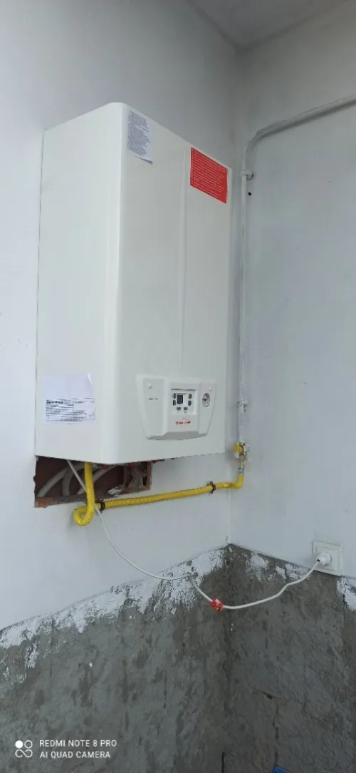 Travaux Plomberie sanitaire et chauffage central et hydraulique 