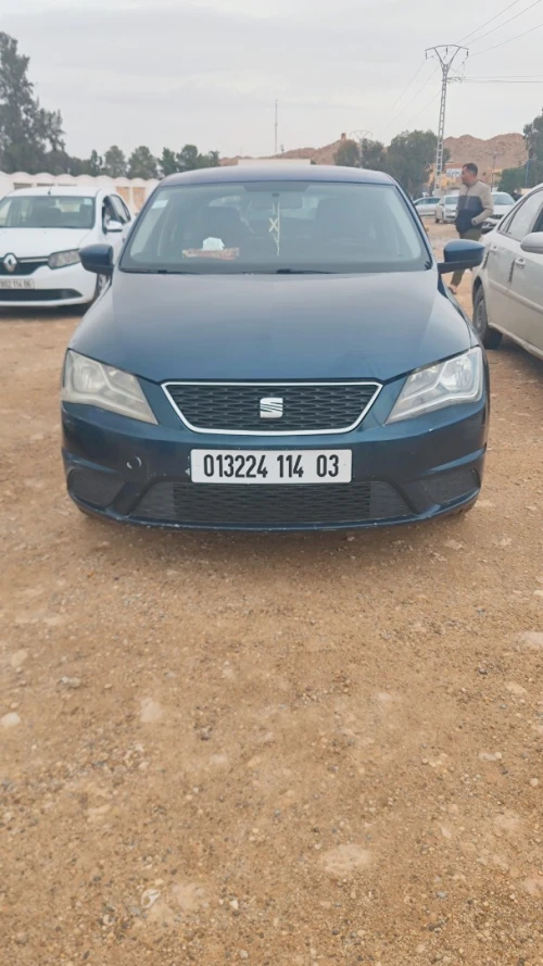 Seat Toledo 2014 