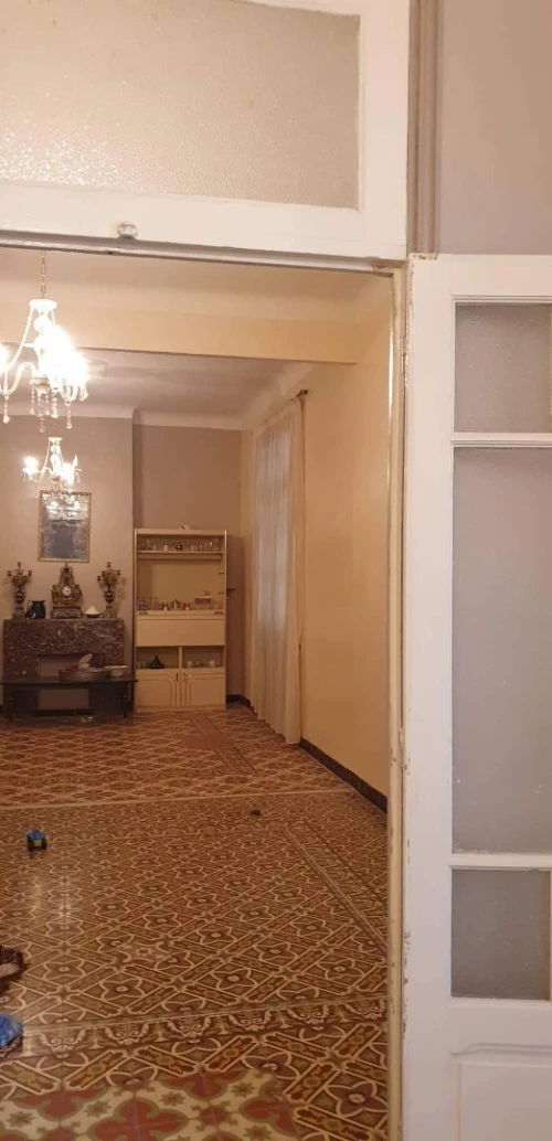 Vente Appartement F6 Mostaganem Mostaganem
