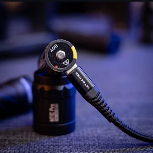 NITECORE lampe led MT1C PRO - 1000 LUMENS