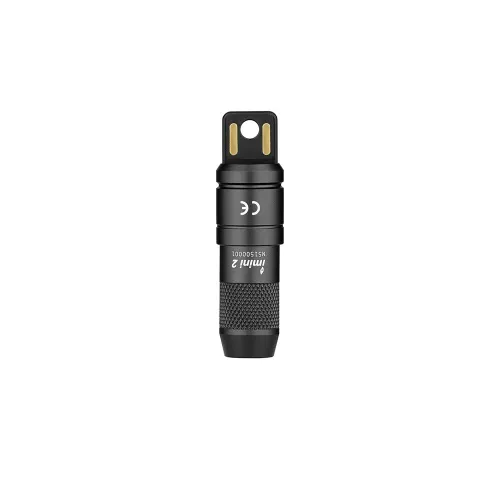OLIGHT MINI LAMPE IMINI 2 RECHARGEABLE 50 LUMENS 