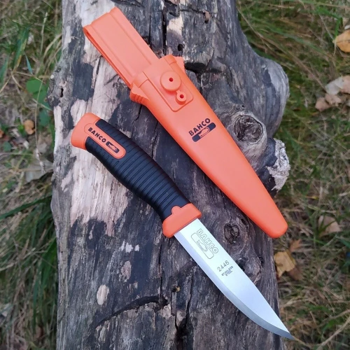 Bahco couteau multi-usages