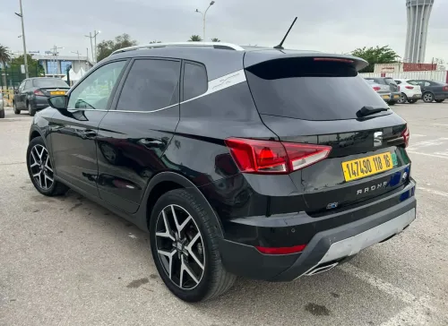 Seat ARONA 2018 FR