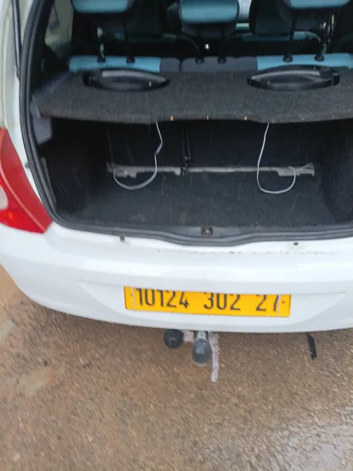 Renault Clio 2 2002 Clio 2