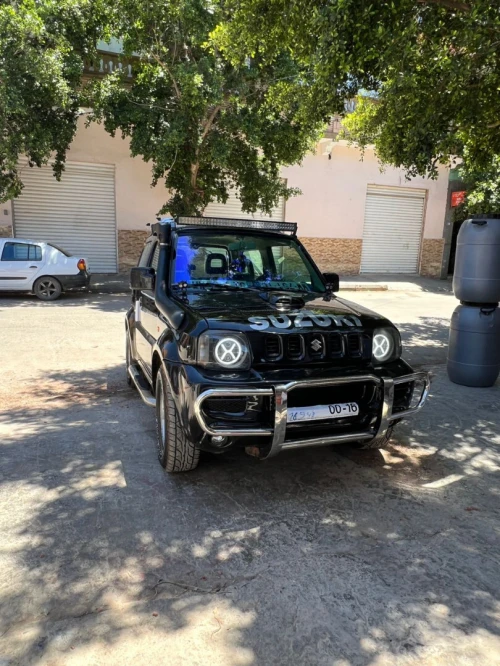 Suzuki Jimny 2009 Jimny