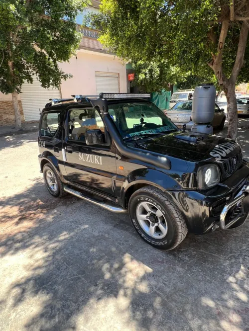 Suzuki Jimny 2009 Jimny