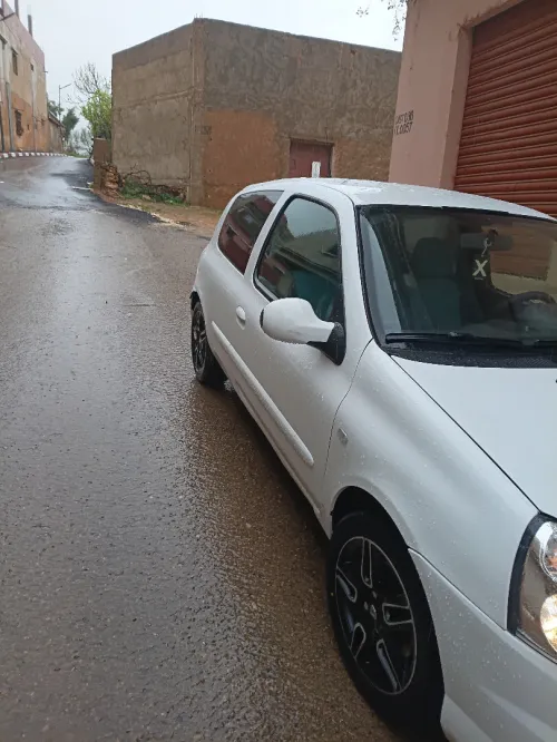 Renault Clio 2 2002 Clio 2