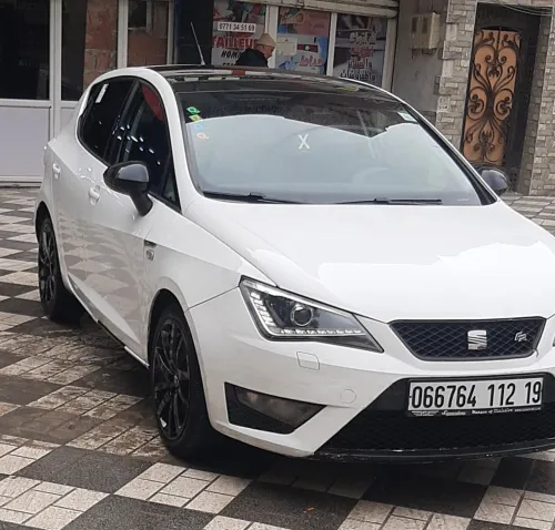 Seat Ibiza 2012 Fr